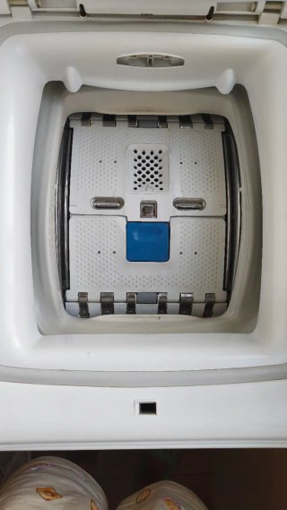 Lavadora Candy Smart 7kg 1200rpm