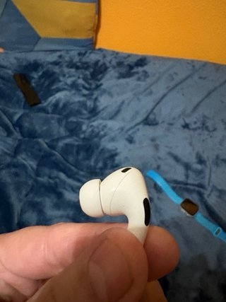 AirPods Pro 2ª Gen con MagSafe