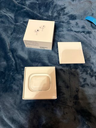 AirPods Pro 2ª Gen con MagSafe