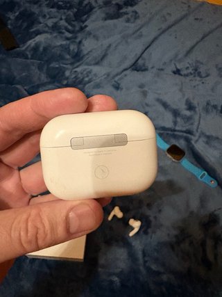 AirPods Pro 2ª Gen con MagSafe