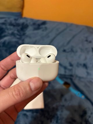 AirPods Pro 2ª Gen con MagSafe