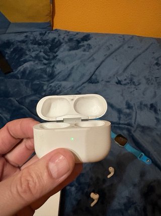 AirPods Pro 2ª Gen con MagSafe