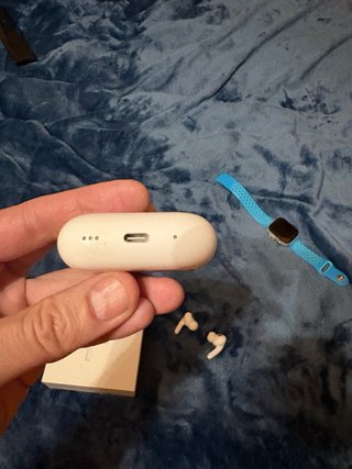 AirPods Pro 2ª Gen con MagSafe