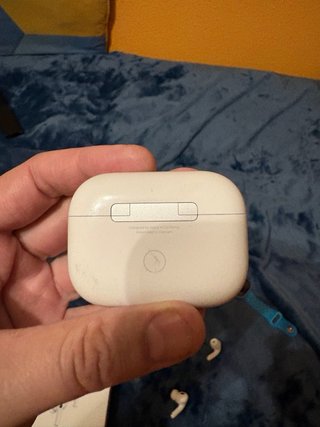 AirPods Pro 2ª Gen con MagSafe