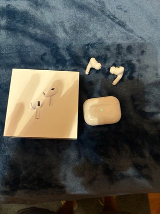 AirPods Pro 2ª Gen con MagSafe
