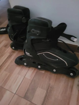 Patines en línea talla 42.5