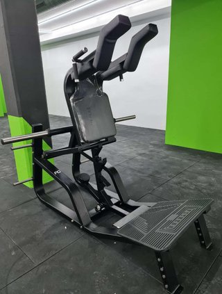 Máquina de Gimnasio Smith