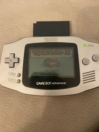 Wario Land 2 per Game Boy
