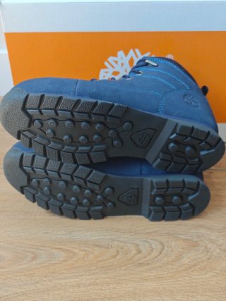 Botas Timberland niño