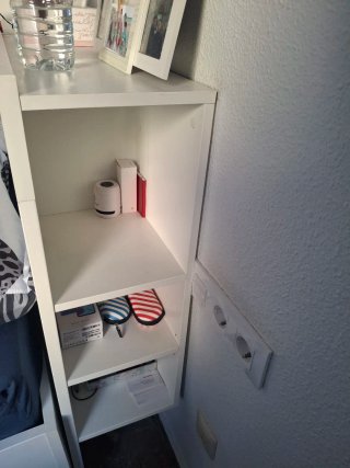 Cabecero Cama Ikea Blanco 160