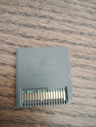 Pokémon Perla Nintendo DS - 100% Completo