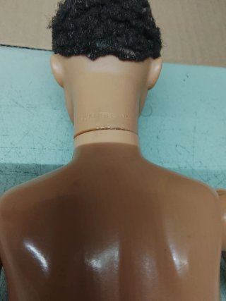 Mattel Ken Vintage