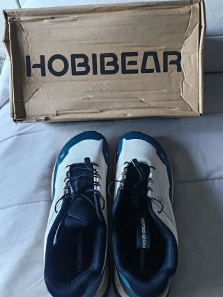 Zapatillas Hobibear