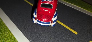Colección coches escala 1 43 Renault 4 Cv