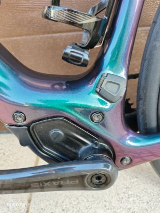 Specialized Turbo Creo S-Works