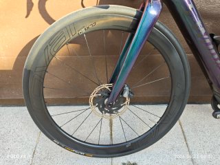 Specialized Turbo Creo S-Works