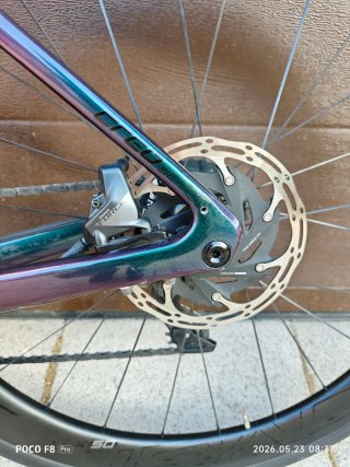 Specialized Turbo Creo S-Works