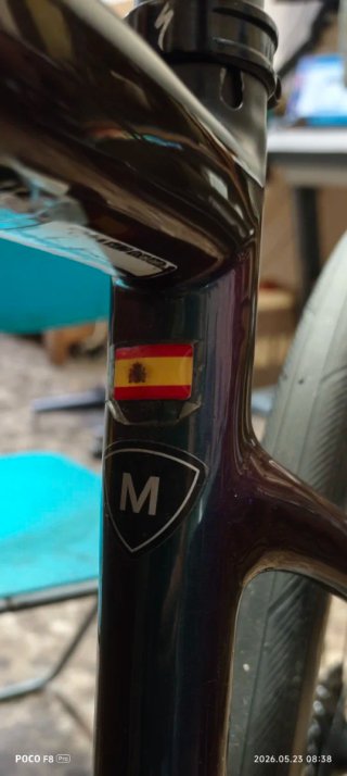 Specialized Turbo Creo S-Works