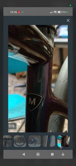 Specialized Turbo Creo S-Works