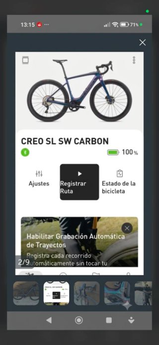 Specialized Turbo Creo S-Works