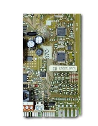 Placa Electrónica Saunier Duval Themafast Condens