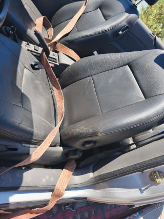 Despiece Saab 93