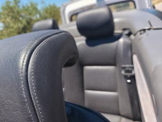 Despiece Saab 93