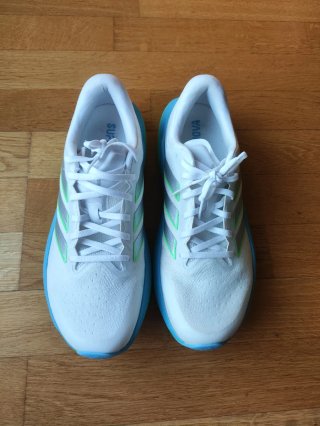Zapatillas Adidas Supernova Rise 3 talla 42.5