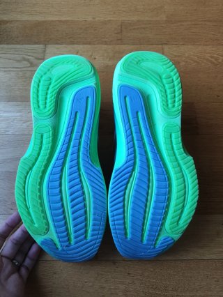 Zapatillas Adidas Supernova Rise 3 talla 42.5