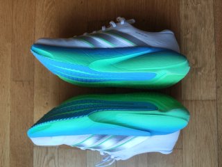 Zapatillas Adidas Supernova Rise 3 talla 42.5