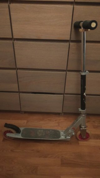 Patinete Oxelo
