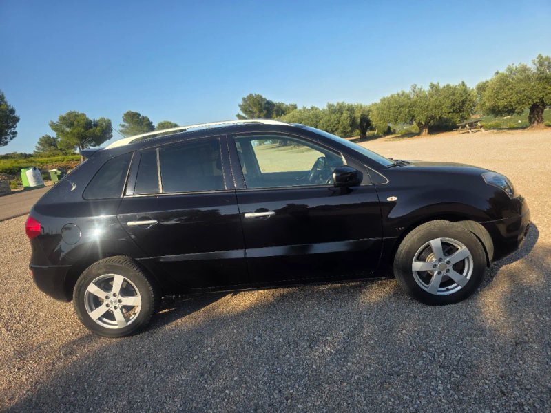 Renault Koleos 4x4 2011 - foto 1