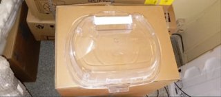 Depósito agua secadora Candy Hoover