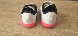 Botas Puma Future Infantil Pista
