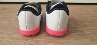 Botas Puma Future Infantil Pista