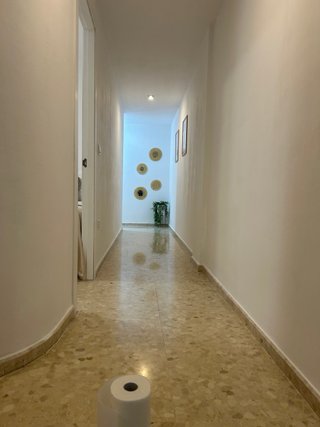 Piso en oliva pueblo. Bajo