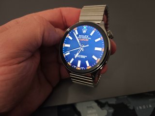 Xiaomi Watch S1 Pro como nuevo