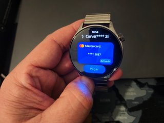 Xiaomi Watch S1 Pro como nuevo