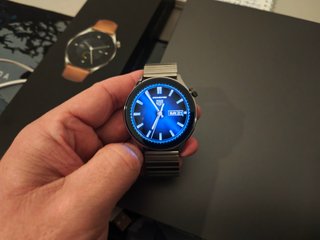Xiaomi Watch S1 Pro como nuevo