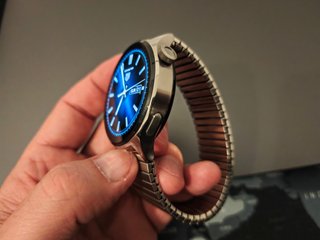 Xiaomi Watch S1 Pro como nuevo