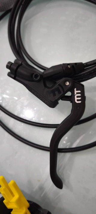 Frenos Magura MT4 Nuevos