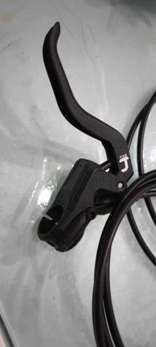 Frenos Magura MT4 Nuevos