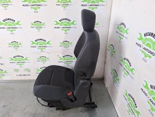 Asiento delantero izquierdo peugeot partner 107316