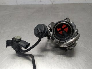 VALVULA EGR VOLKSWAGEN GOLF IV BERLINA (1J1)(10.1