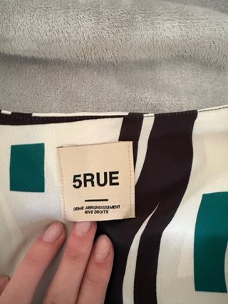 Vestito SRUE taglia unica