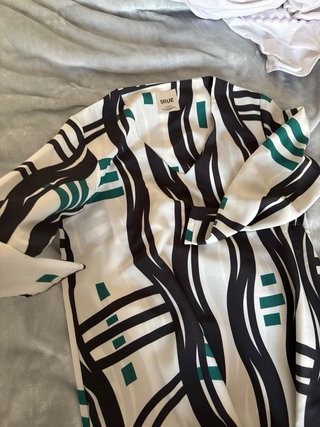 Vestito SRUE taglia unica
