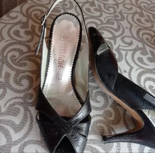 Lote Zapatos: Mocasines, Sandalias y Zapatillas
