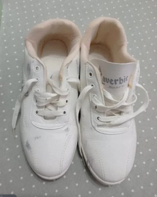 Lote Zapatos: Mocasines, Sandalias y Zapatillas
