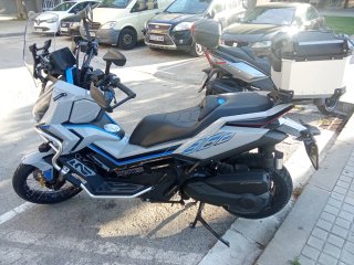 Zontes 368 G