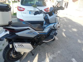 Zontes 368 G